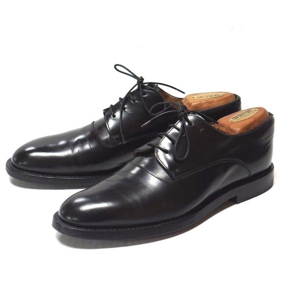 fendi oxford shoes